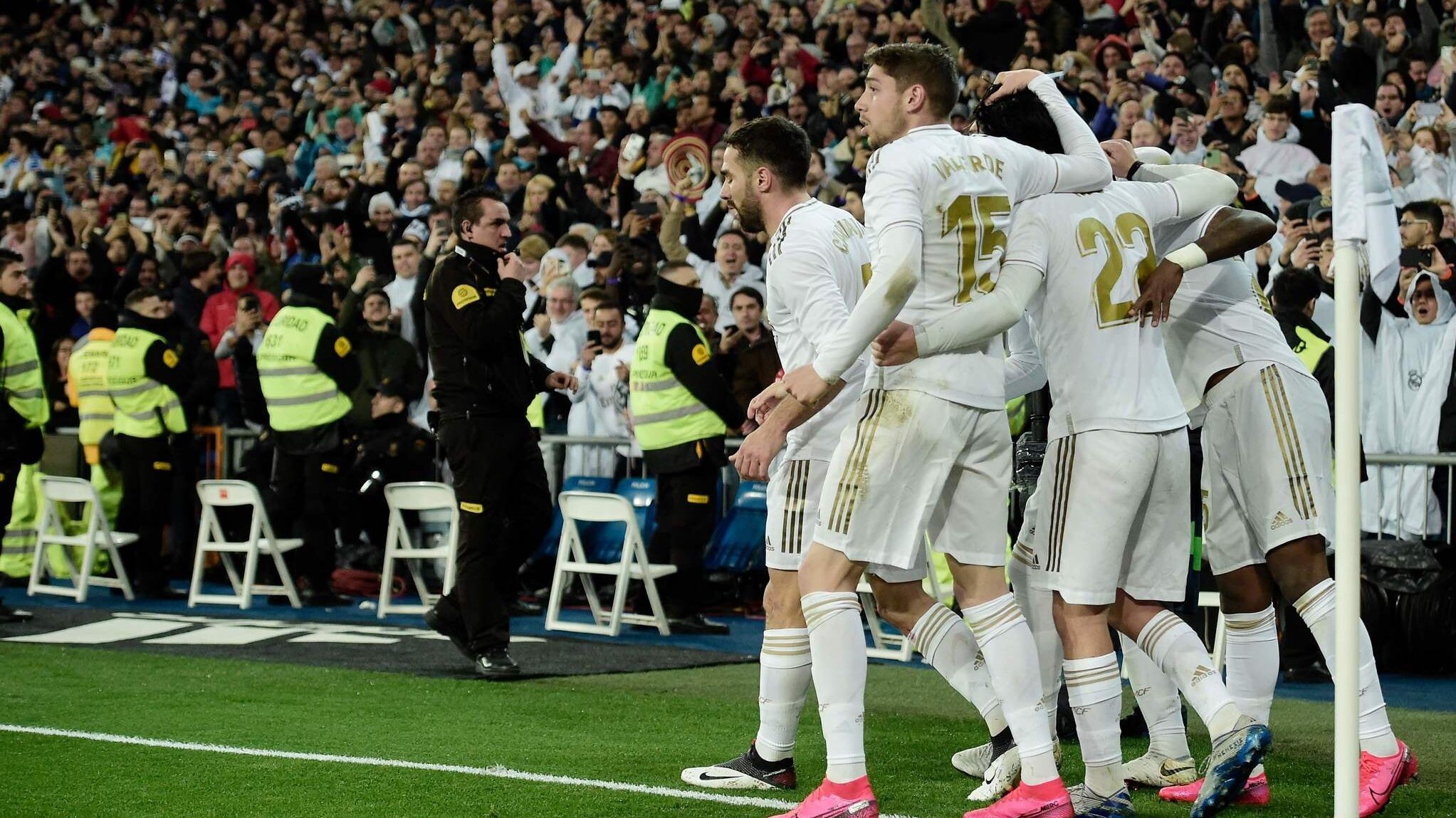 Ranked: Which LaLiga clubs had the highest attendances in 2019/20? - Bóng Đá