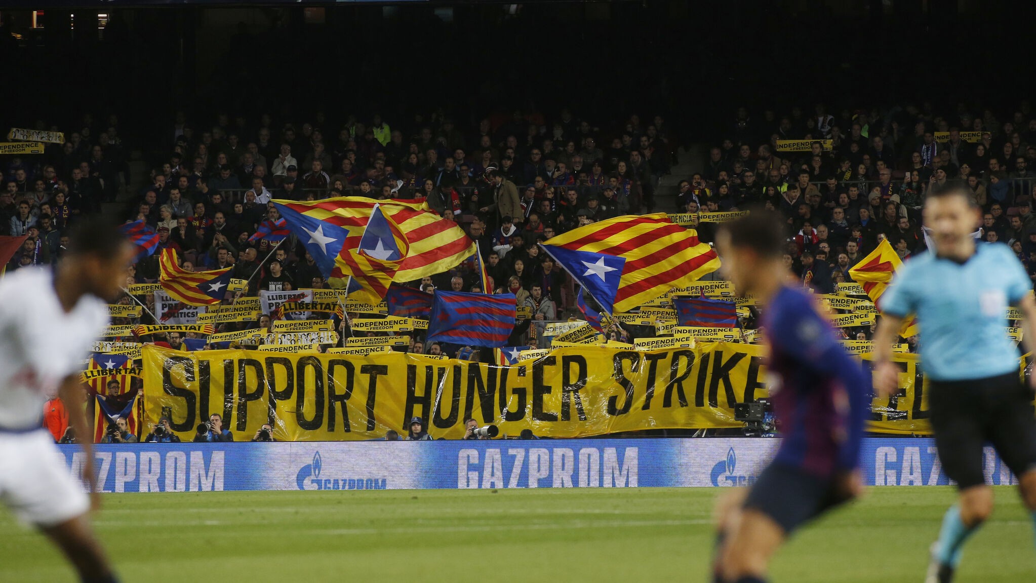 Ranked: Which LaLiga clubs had the highest attendances in 2019/20? - Bóng Đá