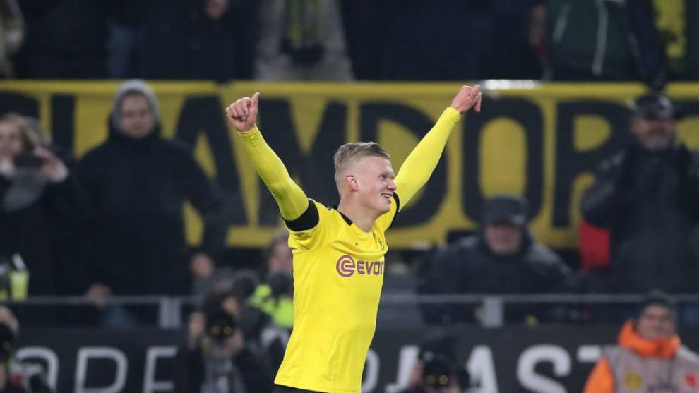 Berntsen: Haaland is ready for Real Madrid - Bóng Đá