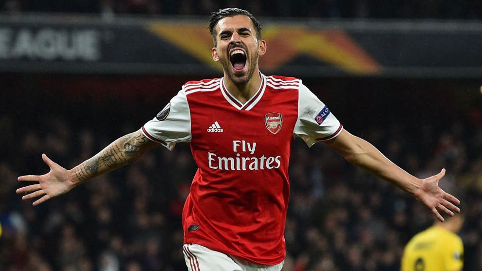Ceballos: Any player in the world would like to play for Real Madrid - Bóng Đá