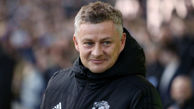 Với Solskjaer, Man Utd đang bay trên đôi cánh những tài năng trẻ - Bóng Đá