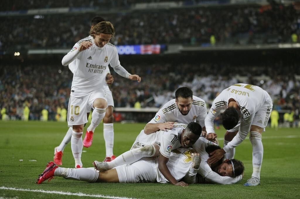 The top 15 most valuable football clubs in Europe - Bóng Đá