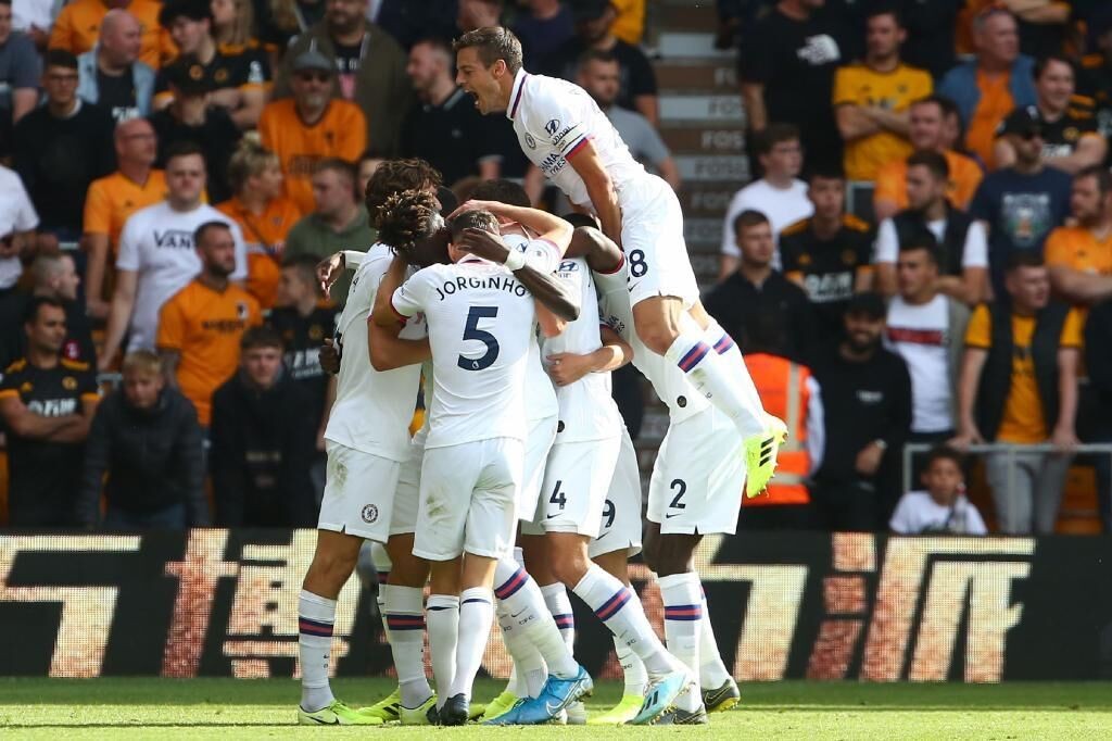 The top 15 most valuable football clubs in Europe - Bóng Đá