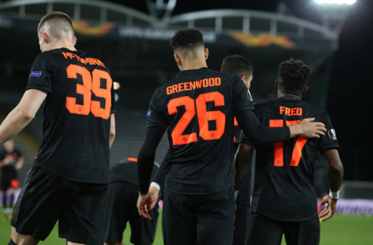 Fan Man Utd: Nào, hãy mang Mourinho và Tottenham đến đây! - Bóng Đá