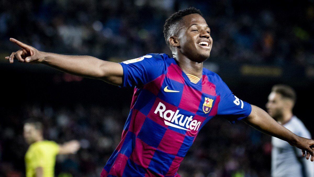 The top nominees for the 2020 Golden Boy award - Bóng Đá