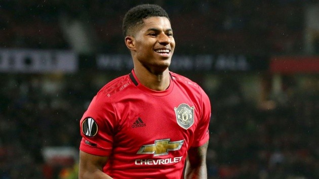 Với Solskjaer, Man Utd đang bay trên đôi cánh những tài năng trẻ - Bóng Đá