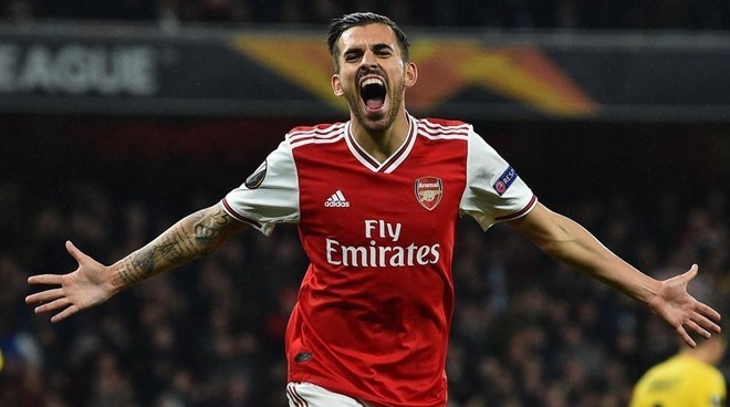 Ceballos knows his Real Madrid future depends on Zidane - Bóng Đá