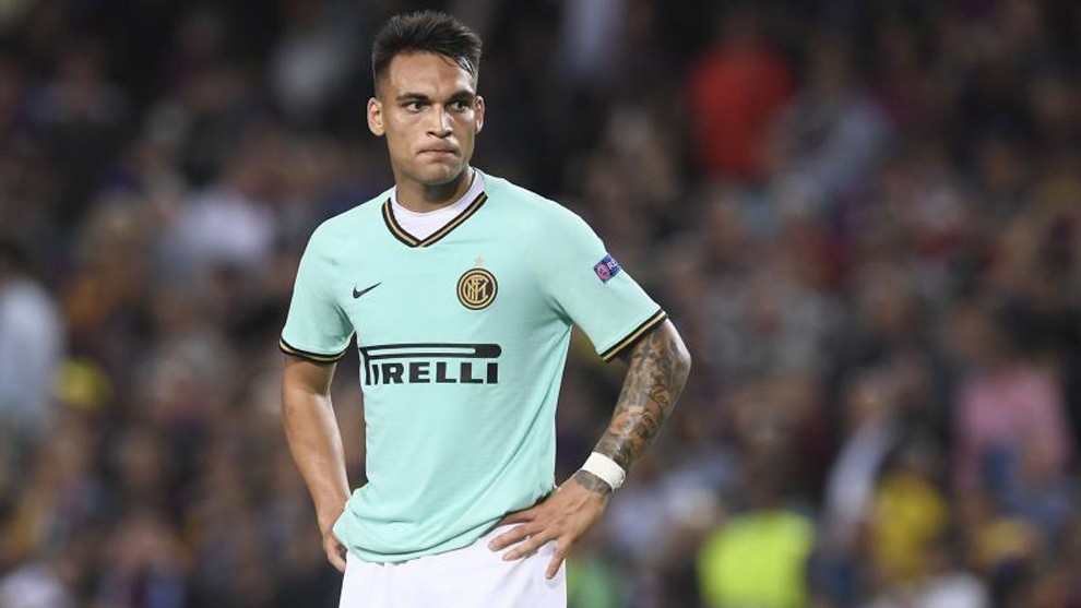 Marotta: I'm very optimistic about Inter's chances of keeping Lautaro - Bóng Đá