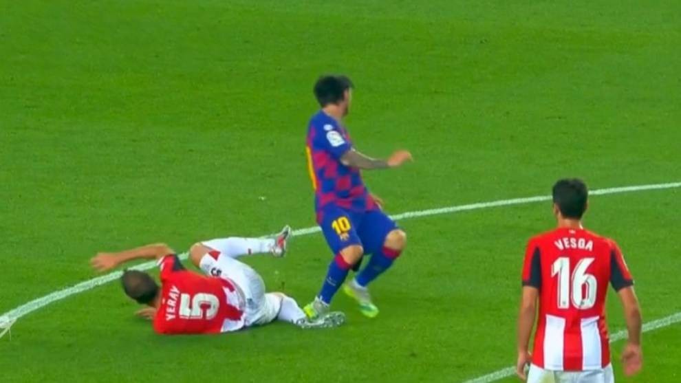 Sau trận Barca vs Bilbao - Bóng Đá