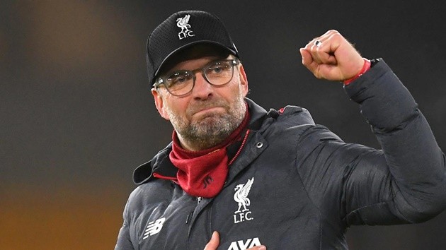 Jurgen Klopp dismisses FSG claim and spells out Liverpool transfer problem - Bóng Đá