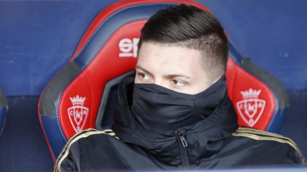 Jovic is the worst signing  - Bóng Đá