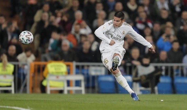 The 17 players that could leave Real Madrid this summer - Bóng Đá