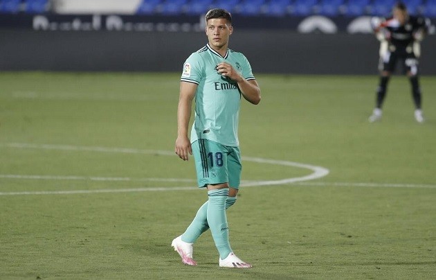 The 17 players that could leave Real Madrid this summer - Bóng Đá