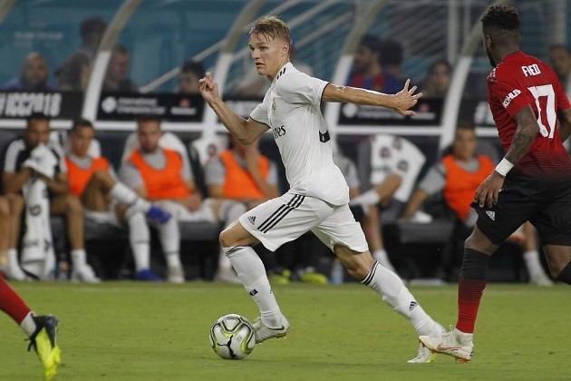 The 17 players that could leave Real Madrid this summer - Bóng Đá