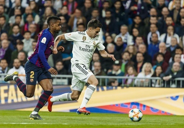 17 cầu thủ có thể rời Real Madrid ngay mùa hè này - Bóng Đá