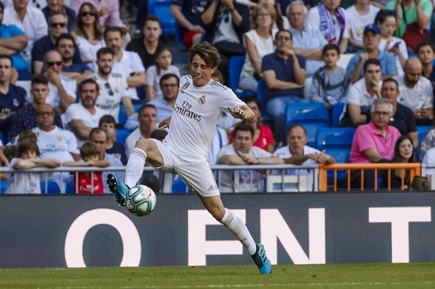 17 cầu thủ có thể rời Real Madrid ngay mùa hè này - Bóng Đá