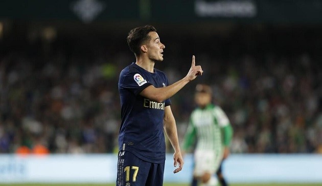 17 cầu thủ có thể rời Real Madrid ngay mùa hè này - Bóng Đá