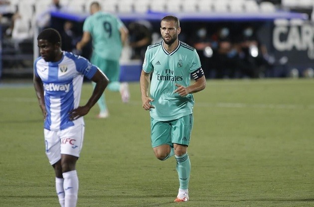 17 cầu thủ có thể rời Real Madrid ngay mùa hè này - Bóng Đá