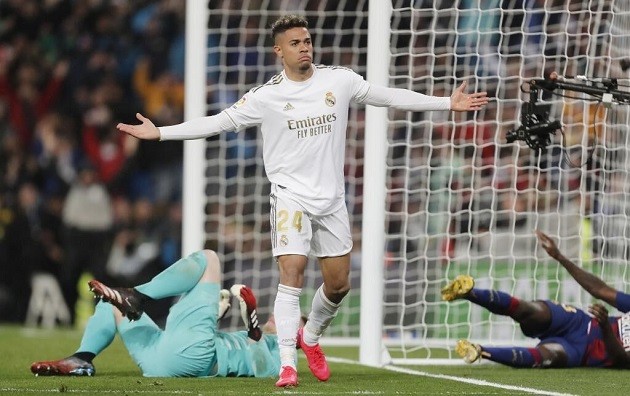 17 cầu thủ có thể rời Real Madrid ngay mùa hè này - Bóng Đá