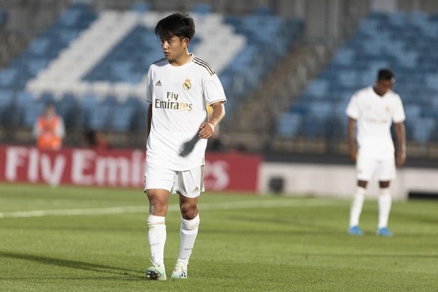 17 cầu thủ có thể rời Real Madrid ngay mùa hè này - Bóng Đá