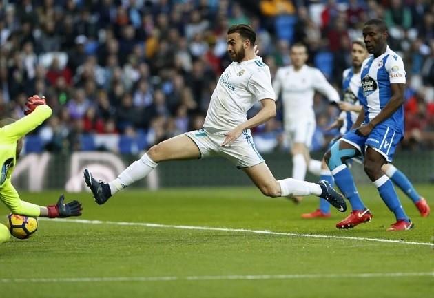 17 cầu thủ có thể rời Real Madrid ngay mùa hè này - Bóng Đá