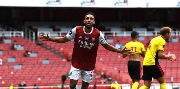 Arsenal Watford - Bóng Đá