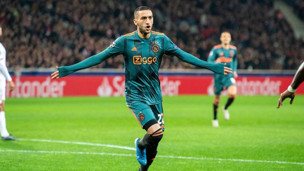 The 15 big summer signings already finalised - Bóng Đá