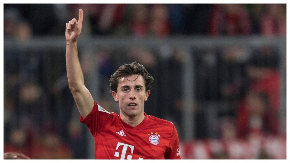 Odriozola: Four trophies playing just 10 games... and he can still win the Champions League - Bóng Đá