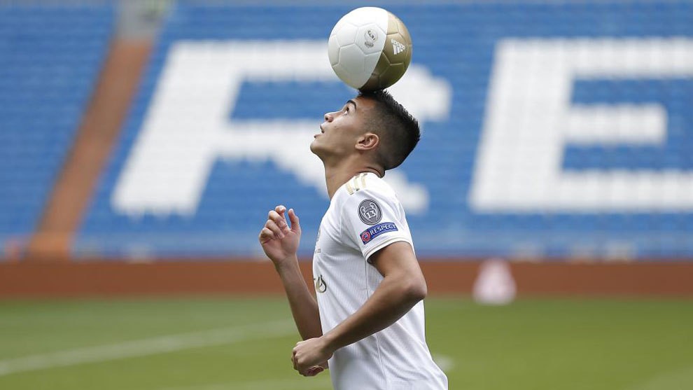 Reinier on verge of joining Borussia Dortmund - Bóng Đá