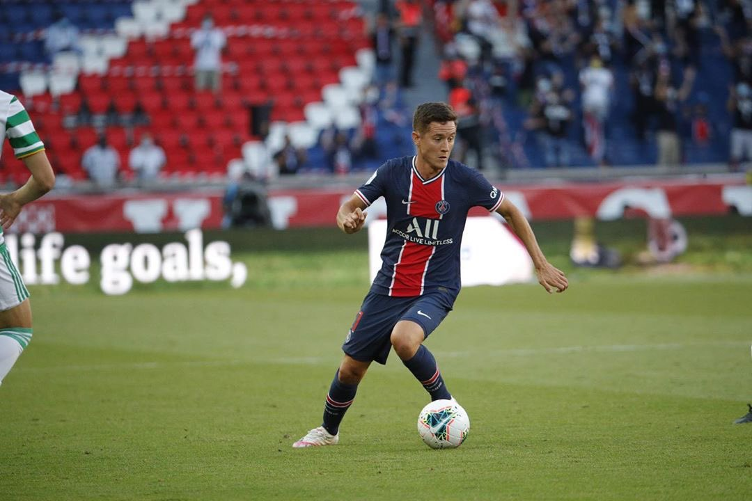 The top 10 most valuable players who signed on a free - Bóng Đá