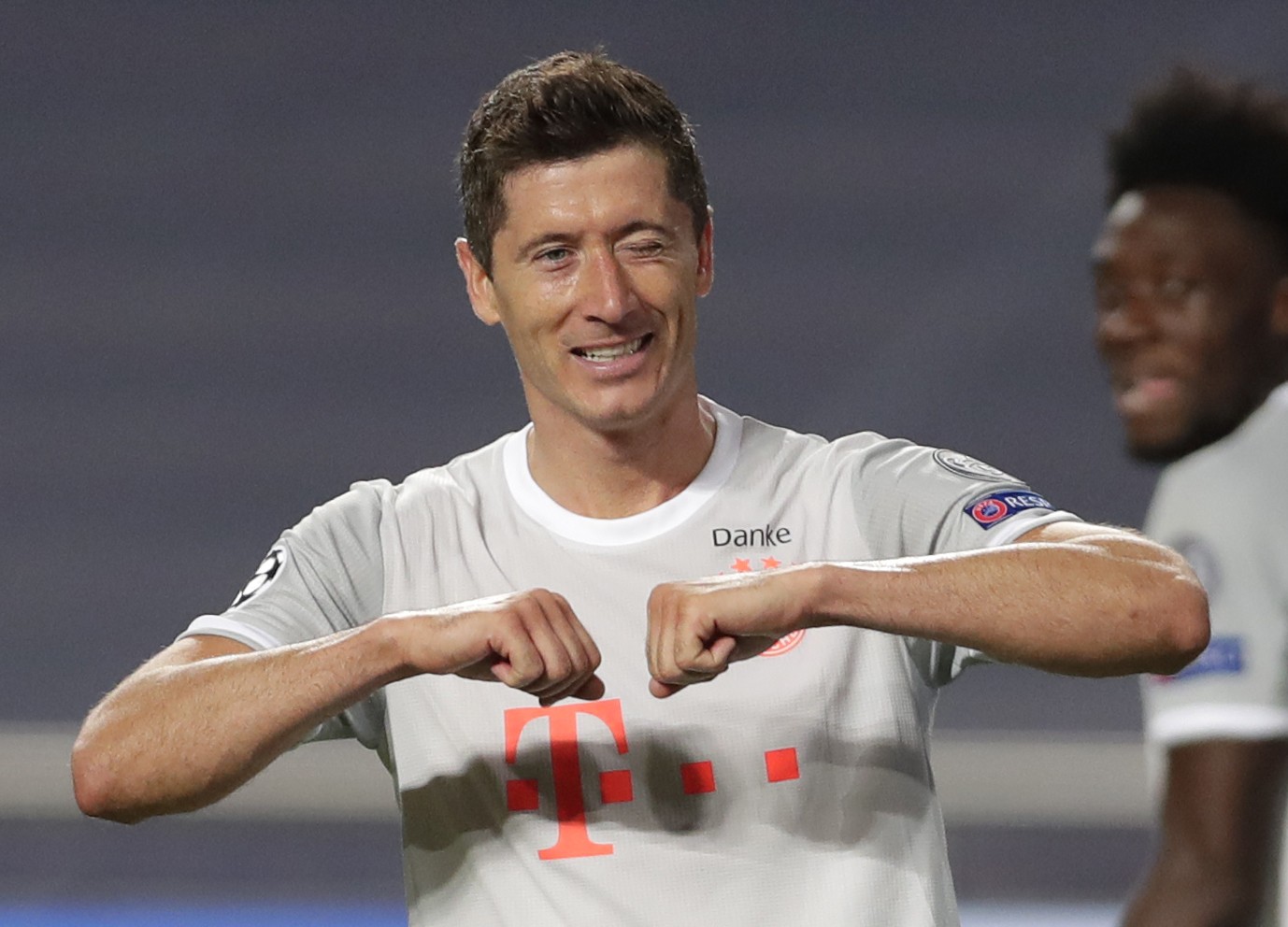 The top 10 most valuable players who signed on a free - Bóng Đá