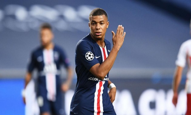 Rummenigge on Mbappe  - Bóng Đá