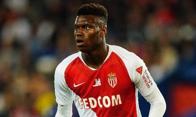 Ed Woodward approved Badiashile transfer - Bóng Đá