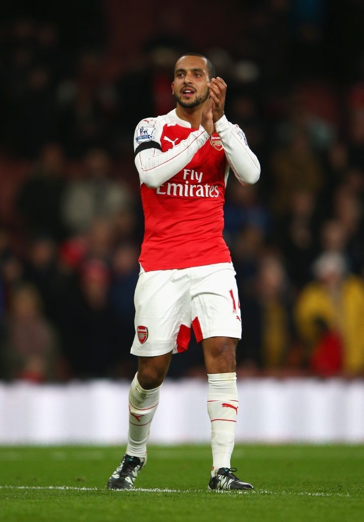 Đội hình Arsenal tốt nhất 15 năm qua đang ở đâu? - Bóng Đá