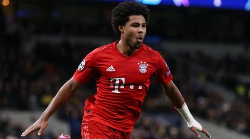 Danh sách đề cử cầu thủ hay nhất tháng 2 Bundesliga - Bóng Đá