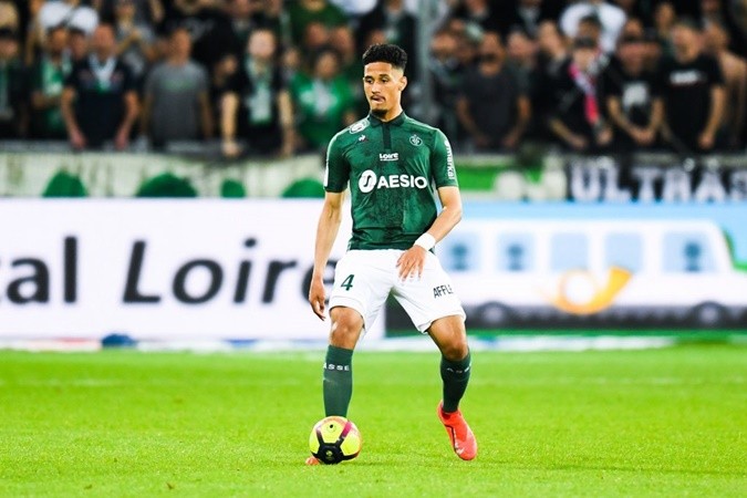 William Saliba will walk straight into Arsenal team, claims ex-defender - Bóng Đá
