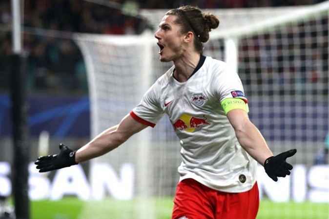 Most goals outside the box in Europe's top 5 leagues since 2017/18 - Bóng Đá