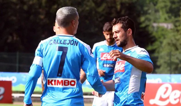 Carlo Ancelotti thua sốc học trò cũ trong ngày mở màn giao hữu hè 2019 - Bóng Đá