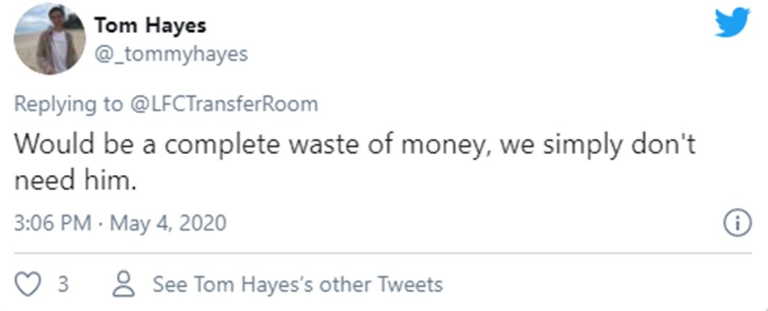 NHM Liverpool phản đối mua Koulibaly - Bóng Đá