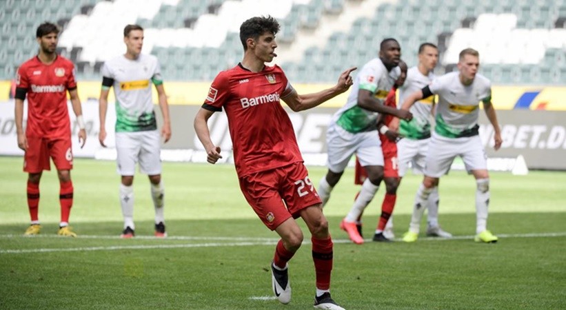 Sao Bundesliga bỏ lỡ cơ hội kinh điển - Bóng Đá