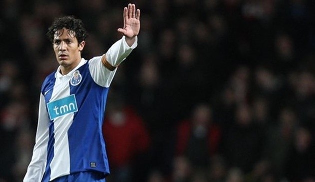 What happened next? Every Primeira Liga Player of the Year winner - Bóng Đá