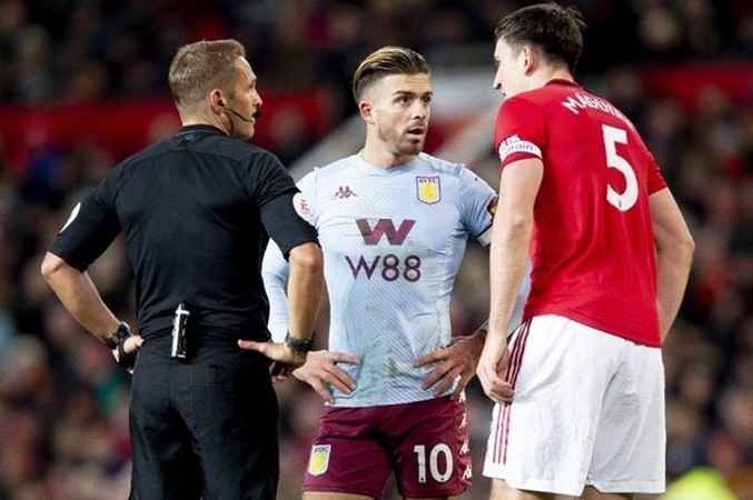 Six players who could be Manchester United captains in the future - Bóng Đá