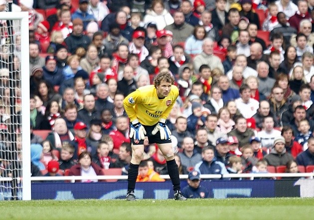 14 players you (probably) forgot played for AC Milan - Bóng Đá