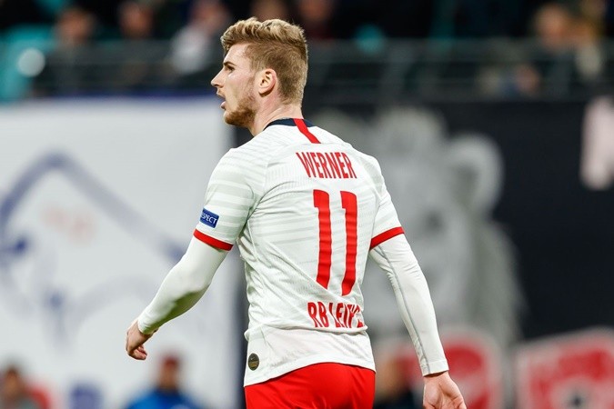 Top 10 cầu thủ chăm sút nhất mùa giải 2019/20 - Bóng Đá