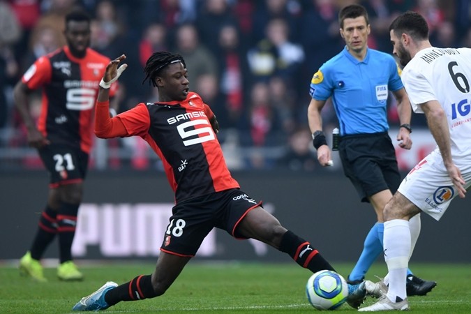 Liverpool fans react to Eduardo Camavinga transfer link - Bóng Đá