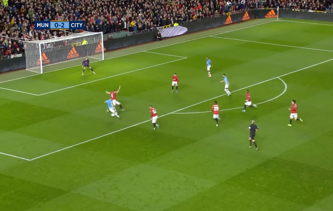 Bạn có biết Solsa-United đã chơi tốt thế nào trước nhóm Big Six? - Bóng Đá