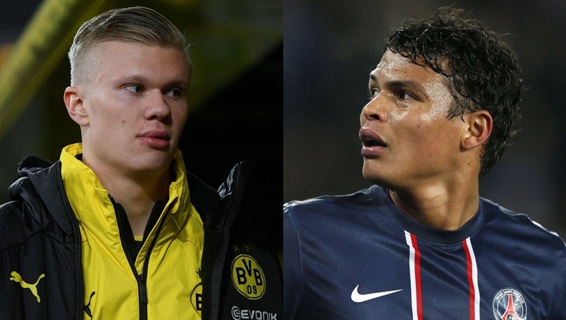 3 điểm nóng máu chốt định đoạt kết quả trận đấu Dortmund vs PSG - Bóng Đá
