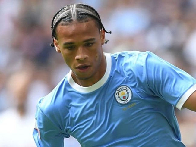 Bayern và 2 thương vụ Sane, Havertz - Bóng Đá