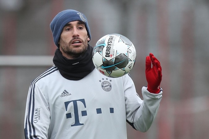 The three Bayern Munich players who will miss Chelsea Champions League tie - Bóng Đá