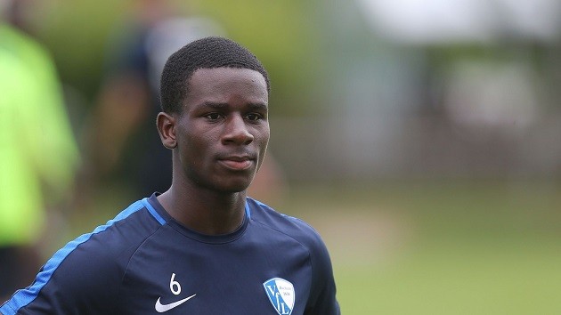 Jordi Osei-Tutu joins Cardiff on loan: 3 simple reasons why this move benefits everyone - Bóng Đá